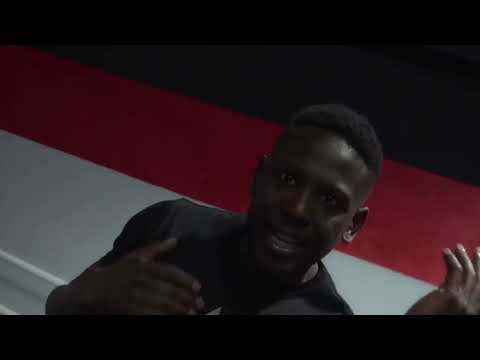 Nathan KNK - Vier Schritte