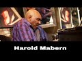 Harold Mabern Plays You Don't Know What Love Is