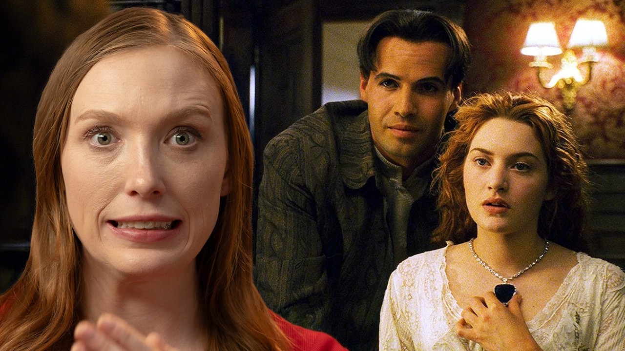 Female Media Shows What Women ACTUALLY Want