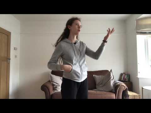 Polly Alexander NYMT monologue