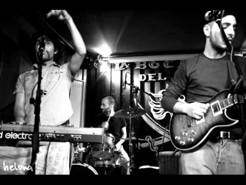 Blueskank Reggae Blues - Last Drop