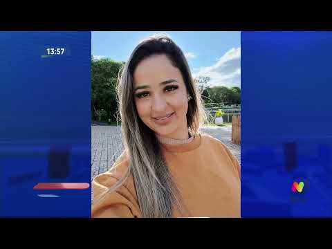 Mulher morre após colisão na BR-163 no interior de Guaraciaba