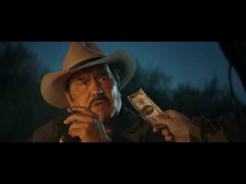 Mario Adorf in „Mit Geld spielt man nicht"