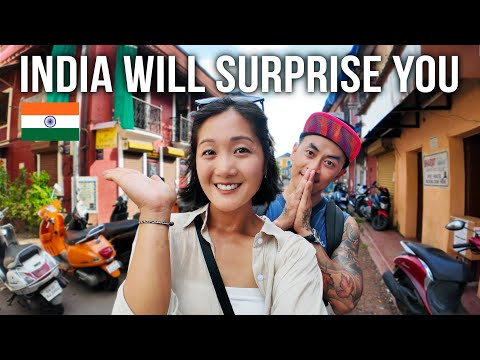 8 Things To Know Before Visiting India (INDIA TRAVEL GUIDE)