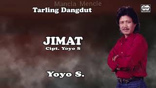 Download lagu Jimat | Karaoke | Yoyo. S mp3 Download lagu Jimat | Karaoke | Yoyo. S mp3