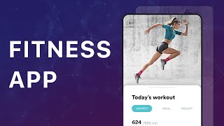 Fitness App Development | The App Ideas