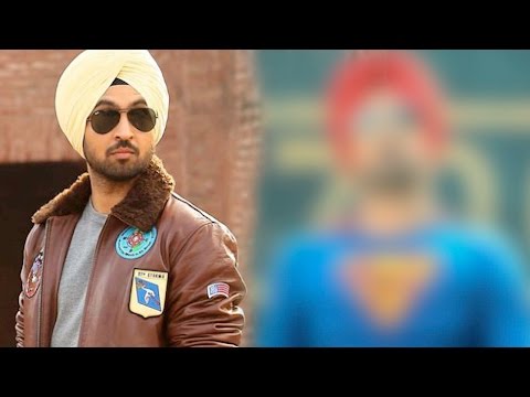 Diljit Dosanjh To Do This ROLE Next?