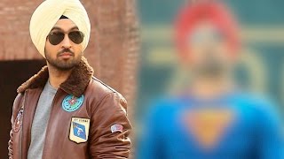 Diljit Dosanjh To Do This ROLE Next?