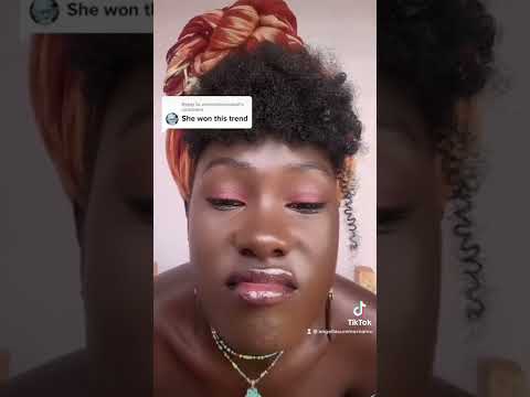 Angella Summer Namubiru