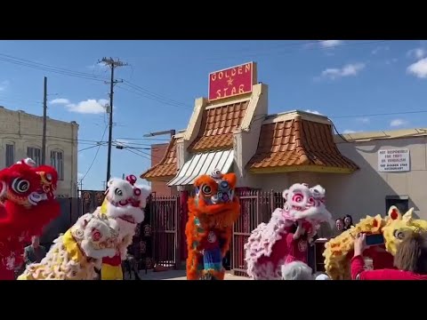 Golden Star Cafe's 90-year legacy on West Side in jeopardy