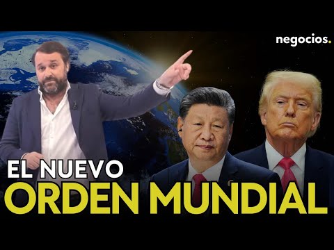 Trump impone el nuevo orden mundial: el fin de la ONU y el renacer de China y Rusia