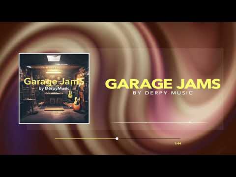 Garage JamS by DerpyMusic