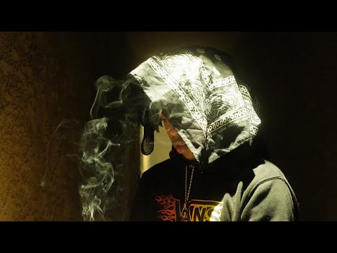 Gary Bandana - Make Em Proud (Official Music Video)