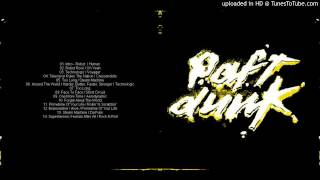 Daft Punk - 08. Face To Face / Short Circuit (Daft Punk Live @ Coachella)