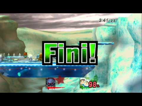 [MT] L¼F - Bjay (MK) Vs. Myollnir (IC)