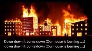 The Keepers- Santigold (Lyric Video by K.Jevon.D)