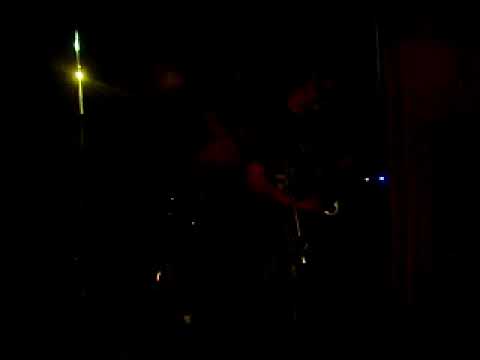 Ancient Death-En vivo GuayaKill