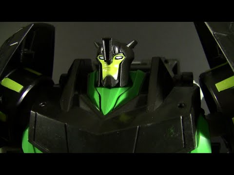 TAV30 Battle Grimlock (Random Review)