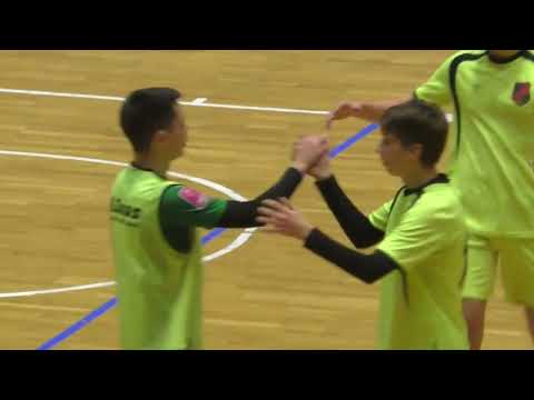 11 Тур 3 ліга Фінал МСК «Харків»-3 – МДК-Нацгвардія