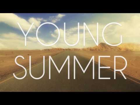 Young Summer - Taken (Official Lyric Video)