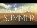 Young Summer - Taken (Official Lyric Video) 