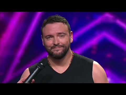 SUPERTALENT 2022 | Mario Zovko