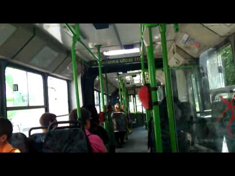 Ikarus 435 - BPO-539 @ 136E