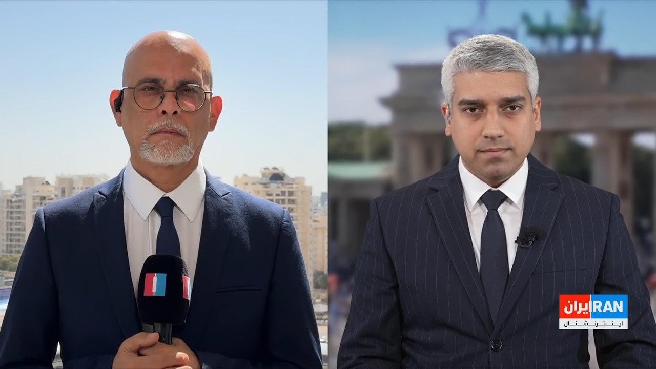 نتانیاهو: اسرائیل جنگ تاریخی برای آزادی ایران را آغاز کرده است
