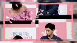 💖Love Wheel💖 DoRae couple Ver.