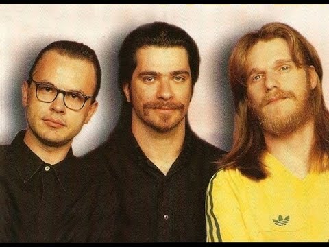 Anoiteceu em Porto Alegre 1991