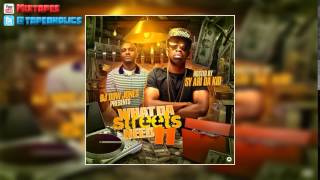 Sy Ari Da Kid - Bankroll [Prod. By Zaytoven &amp; Will-A-Fool]