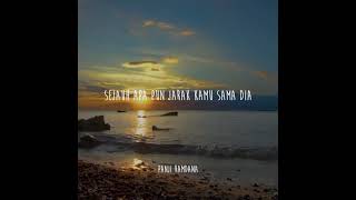 Download lagu Panji Ramdana_Audio Puisi mp3