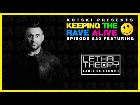 KTRA Episode 530: Lethal Theory