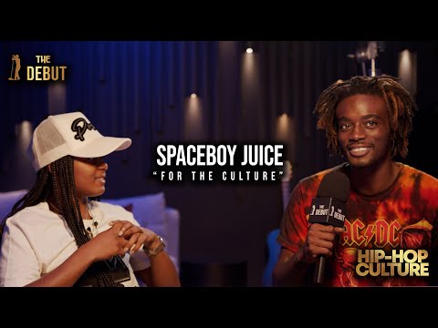 Poison Ivi Said That This Artist Was Not Letting Up Off This Beat | Spaceboy Juice "Walk Em Down"