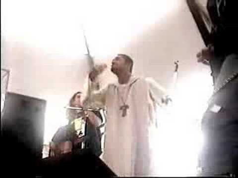 Cavaleiros Consagrados - Sangria