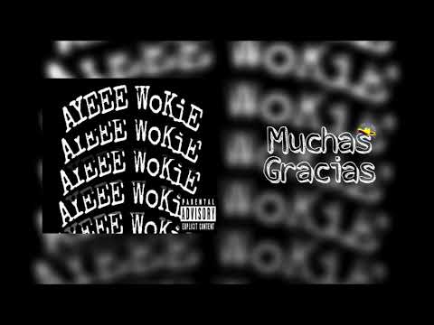 Ace WoKhardT Feat. Fazo - Muchas Gracias [Official Audio]