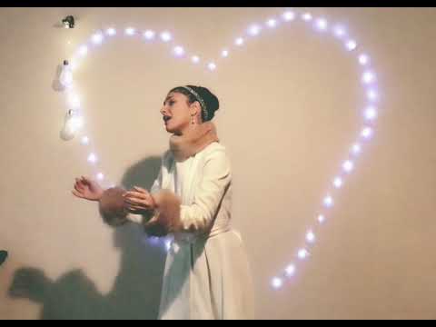 Carmen Capuano – Over 19 – Giro 3 MUSICAL LOVE SONGS – No one else – Natasha Pierre & The Great Come