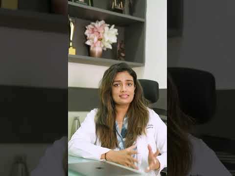 PRP vs. GFC: Which Hair Treatment is Right for You?  #hairgrowthjourney