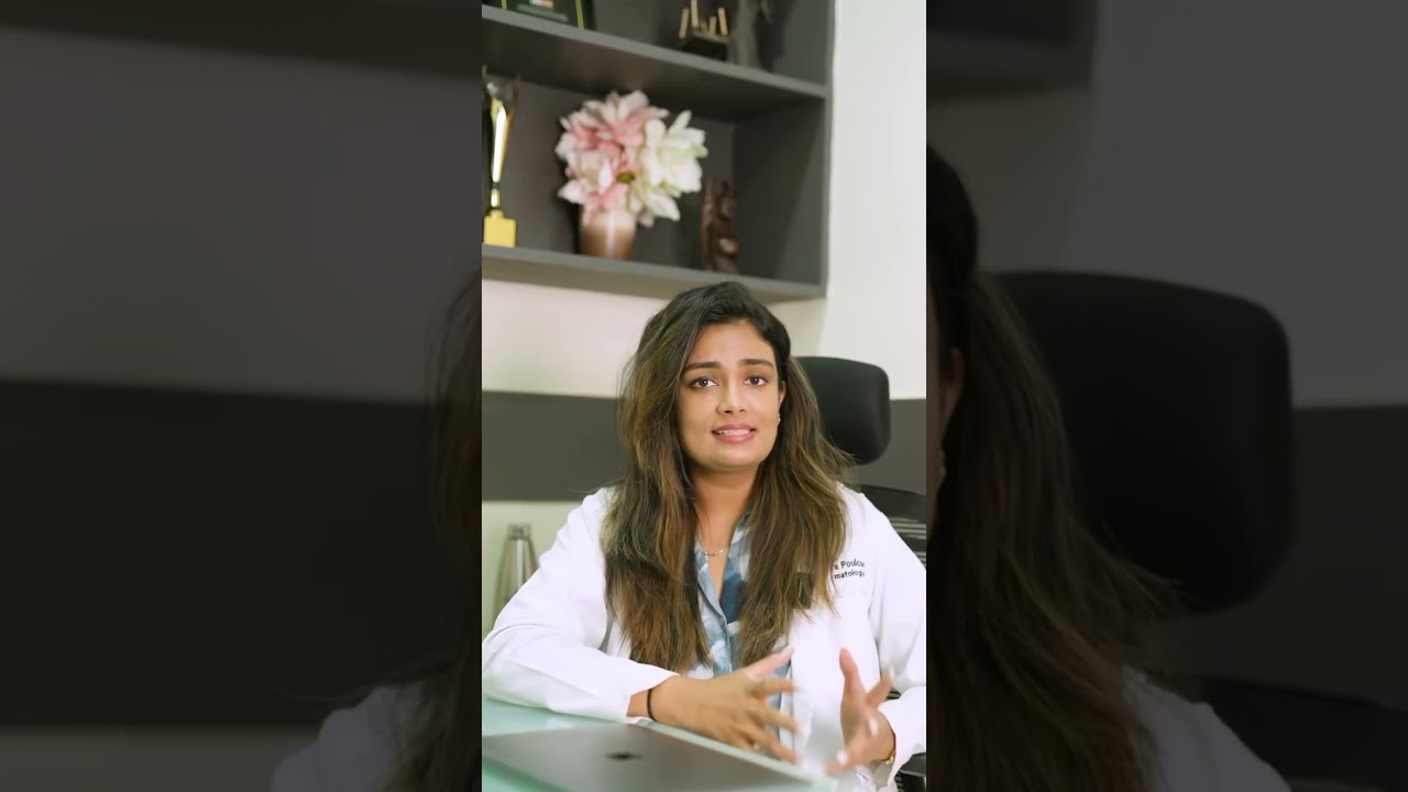 PRP vs. GFC: Which Hair Treatment is Right for You?  #hairgrowthjourney