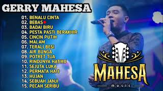 Download lagu Gerry Mahesa lagu kalem Full Album BENALU CINTA. mp3