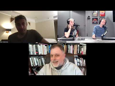 Live from the Table: Tim Wise