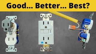 3 Weird Ways to Ground a Two-Prong Electrical Outlet
