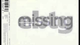 Everything But The Girl - Missing  [Blanco / Eternal Radio Edit] video