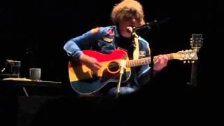 Ryan Adams - Please Do Not Let Me Go Live Acoustic Mexico 2015