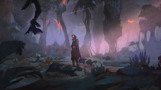 Where Birds Sleep voice-over reveal trailer teaser