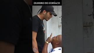 OLHEIRO DO ZODÍACO #pegadinha #humor #comedia