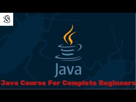 Learn Java Tutorial For Beginners Part 6 Using Variables