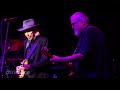 4K -  Los Lobos w/ Dave Alvin (& HQ Audio) -  I Got Loaded - 2021-08-01 - Pacific Amphitheatre