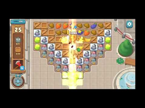 위베어베어스 더 퍼즐 394공략