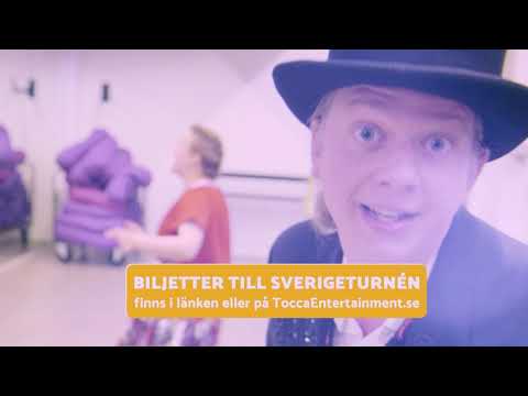 Från Aladdin till Elsa (promo)